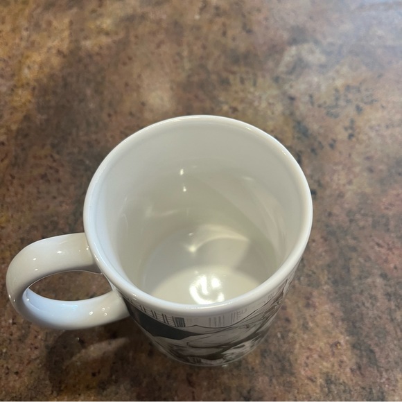 DC COMICS Batman & Robin Mug - Picture 5 of 7